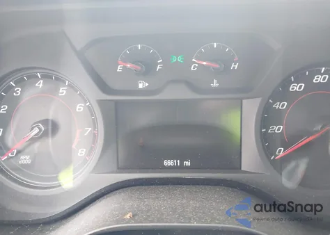 2018 Chevrolet Camaro 1Lt из США, поврежденный, VIN 1G1FB1RS7J0143018